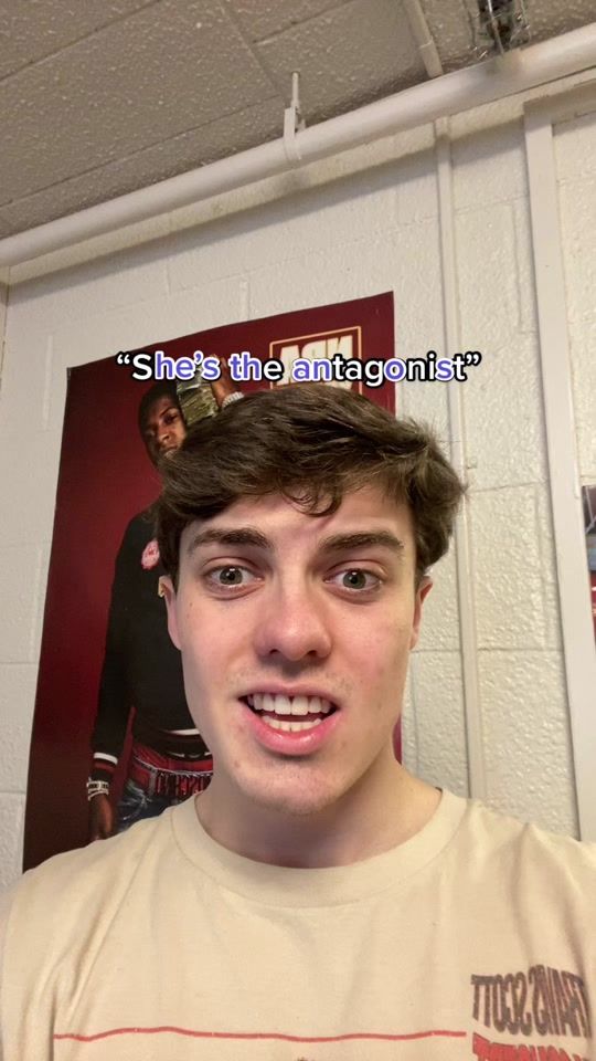 TikTok video thumbnail by okcron