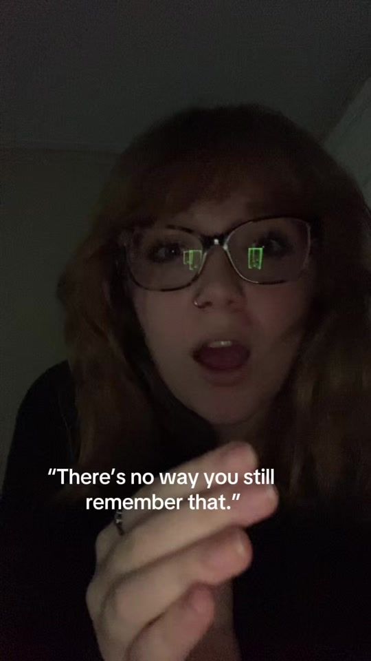 TikTok video thumbnail by kaitybugbffr