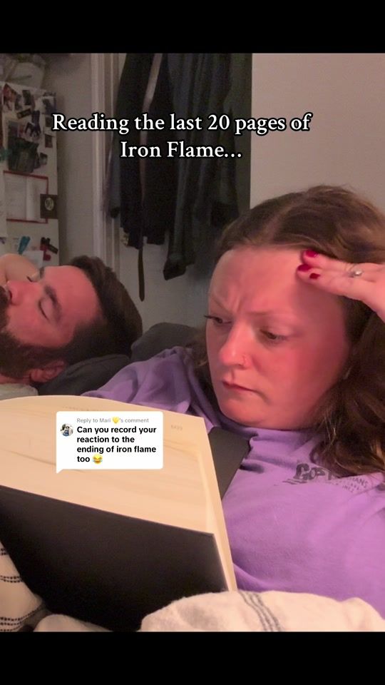 TikTok video thumbnail by plottwistsandtears