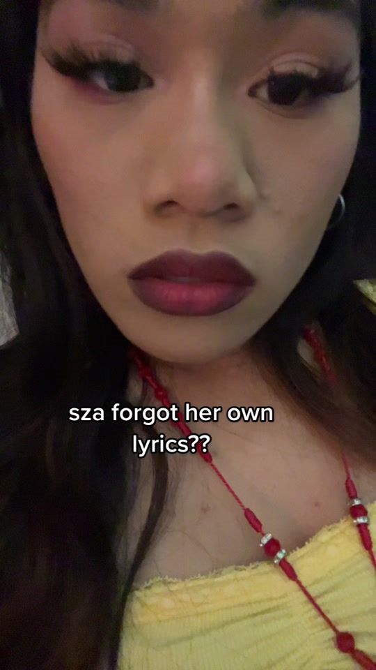 TikTok video thumbnail by urfavpina
