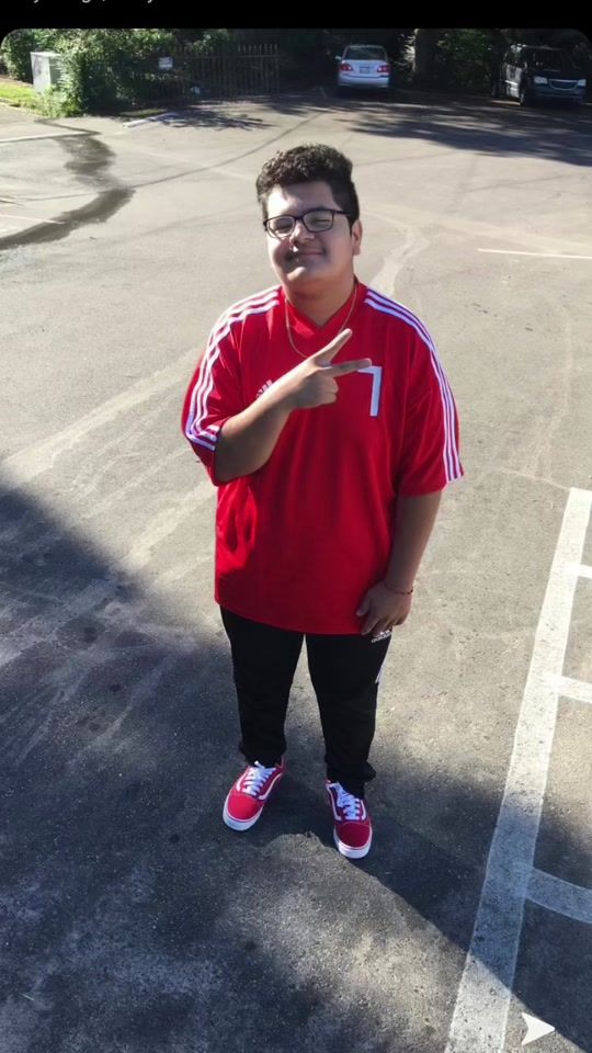 TikTok video thumbnail by el_locoboydos