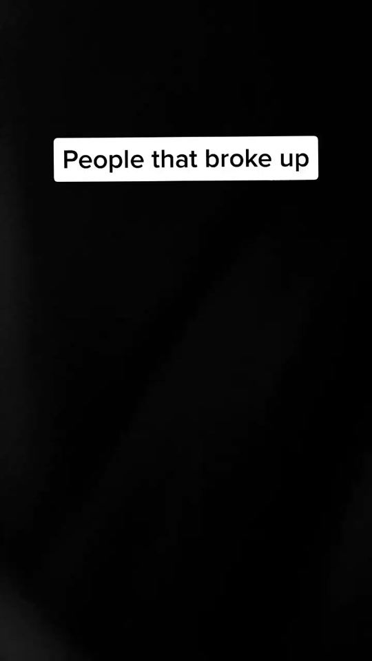 TikTok video thumbnail by people_.broke_up