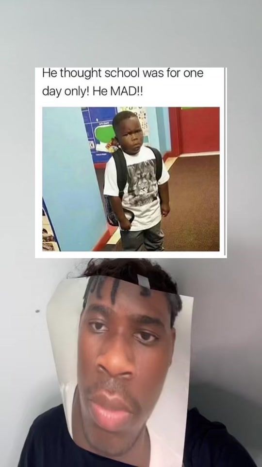 TikTok video thumbnail by haterfakerych