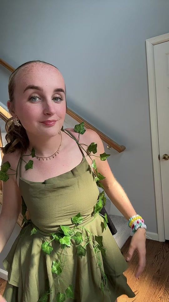 TikTok video thumbnail by carolinaclarkk