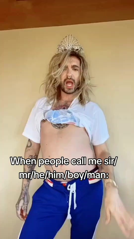 TikTok video thumbnail by scream_kaulitz