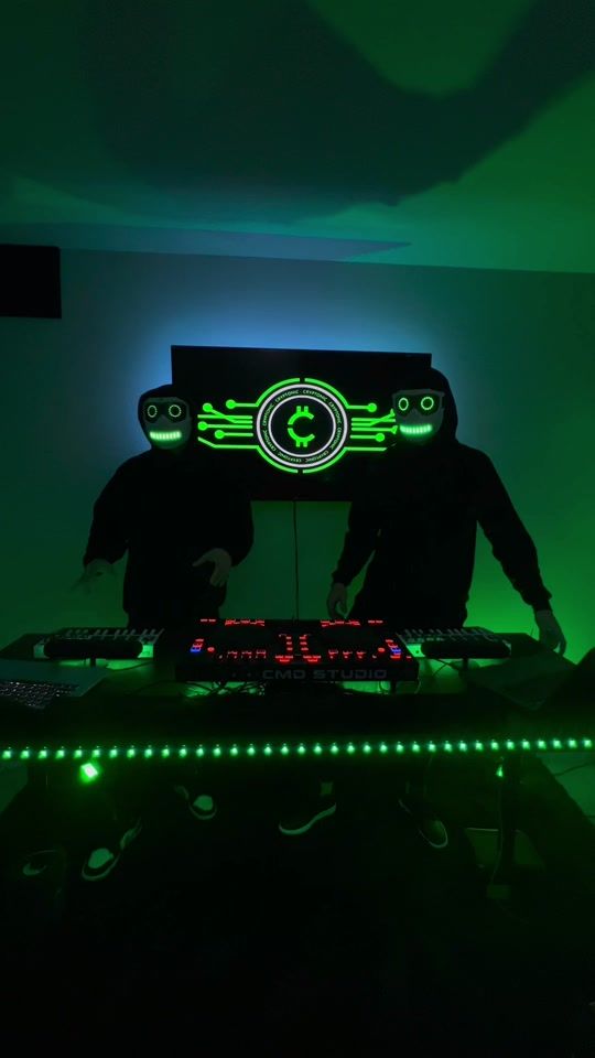 TikTok video thumbnail by cryptonicofficial