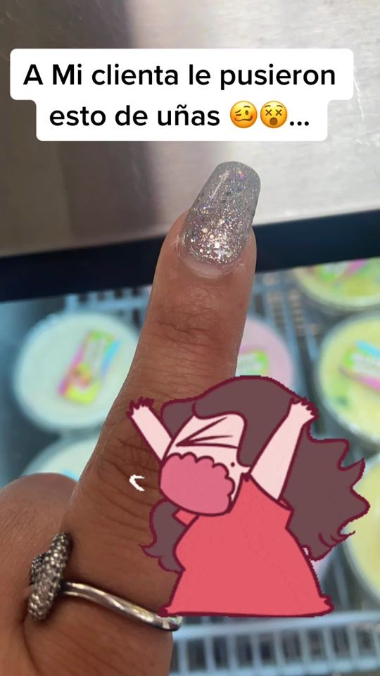 TikTok video thumbnail by yesicapinknails