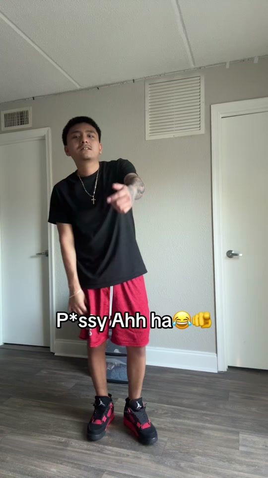 TikTok video thumbnail by powerupvic