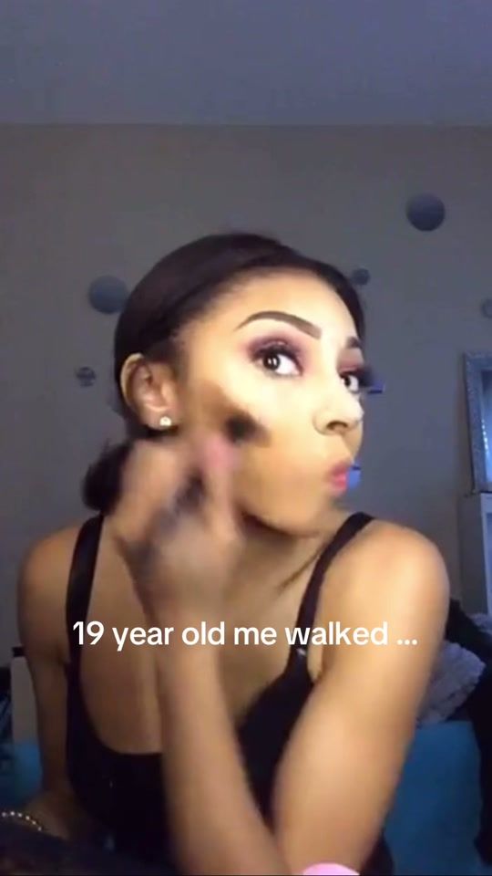 TikTok video thumbnail by glambysydb