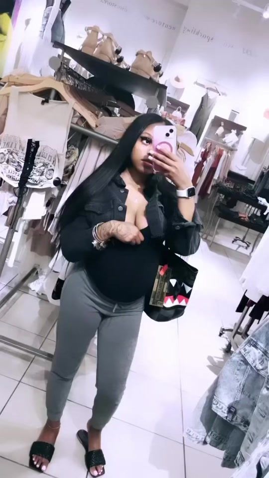 TikTok video thumbnail by _therealaaniya