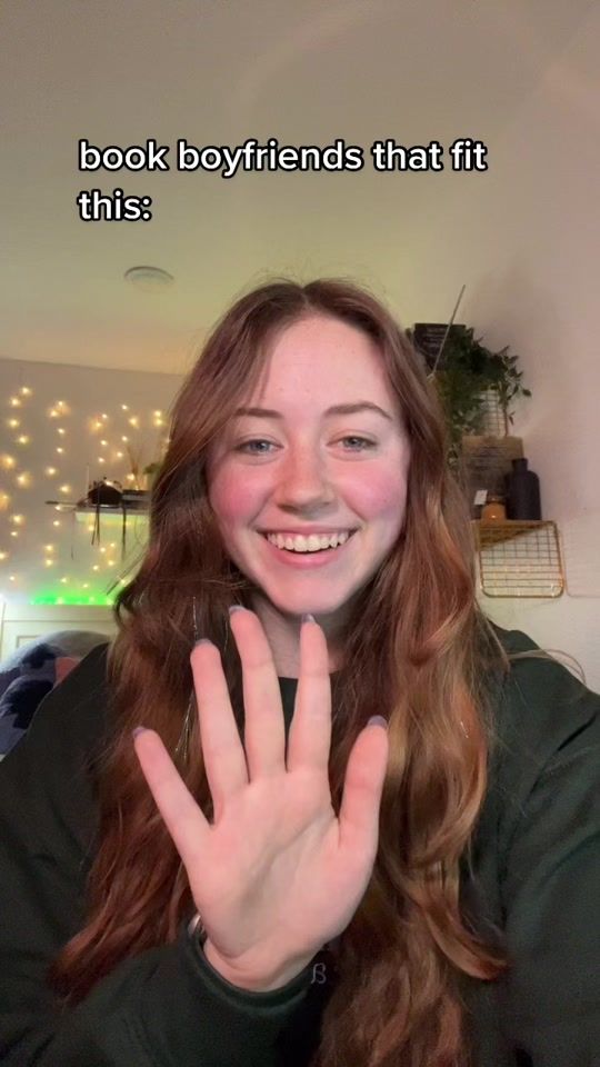 TikTok video thumbnail by abbygeigerman