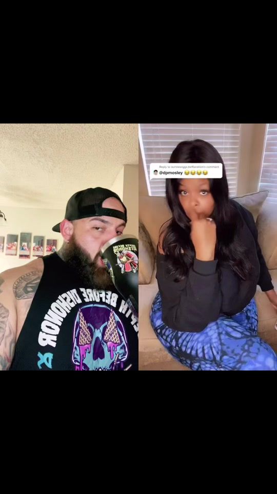 TikTok video thumbnail by voodoothemenace