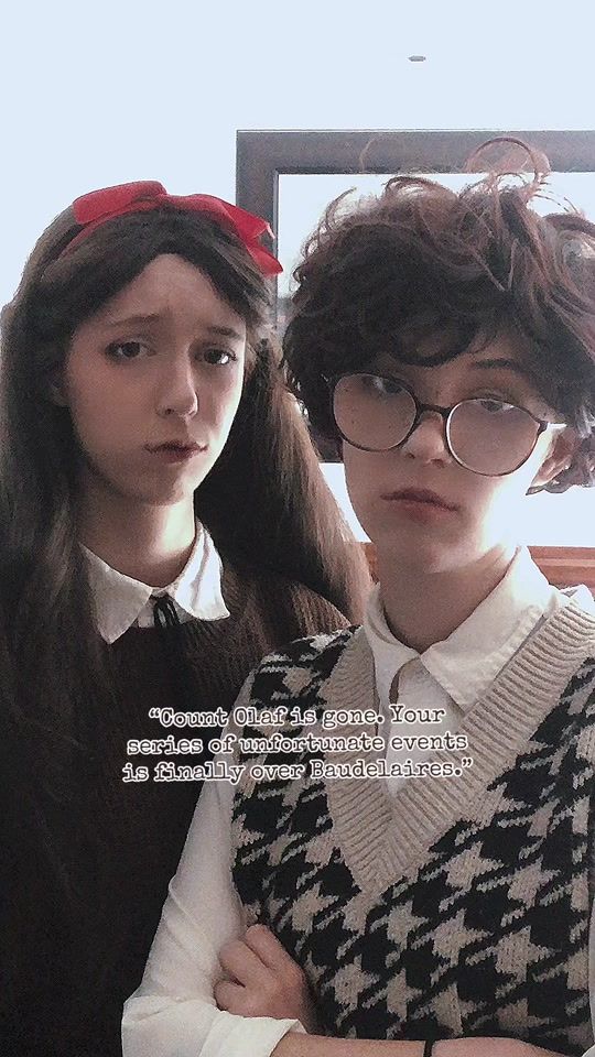 TikTok video thumbnail by glitched_out_cos