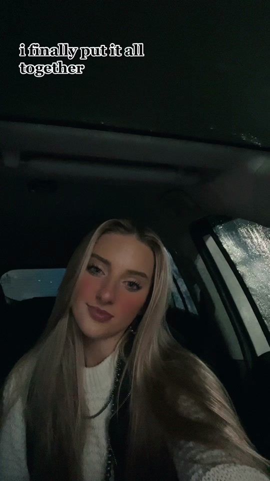 TikTok video thumbnail by erikajaelin