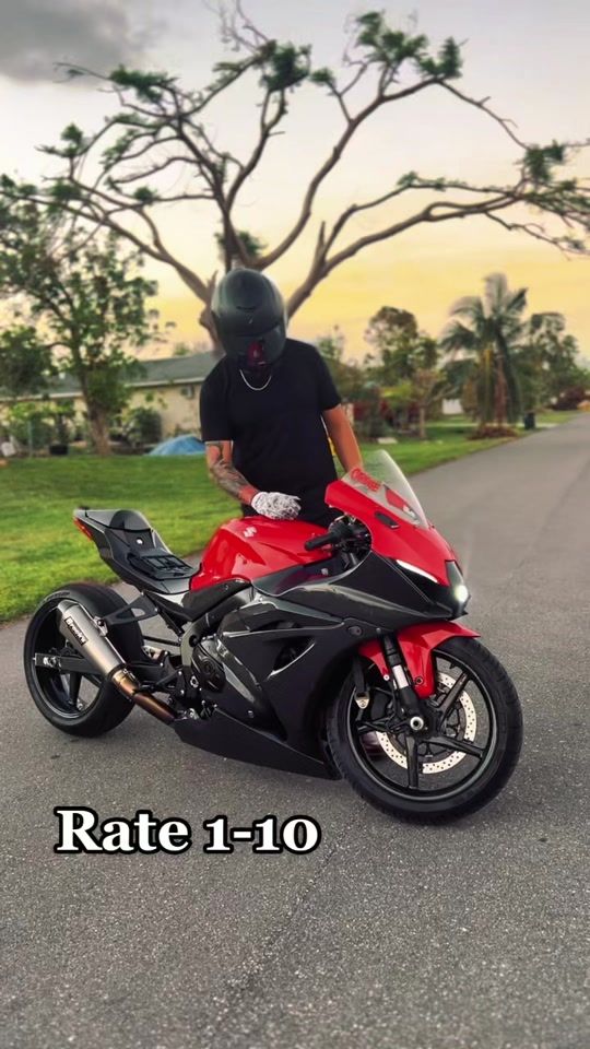 TikTok video thumbnail by gsxrmister