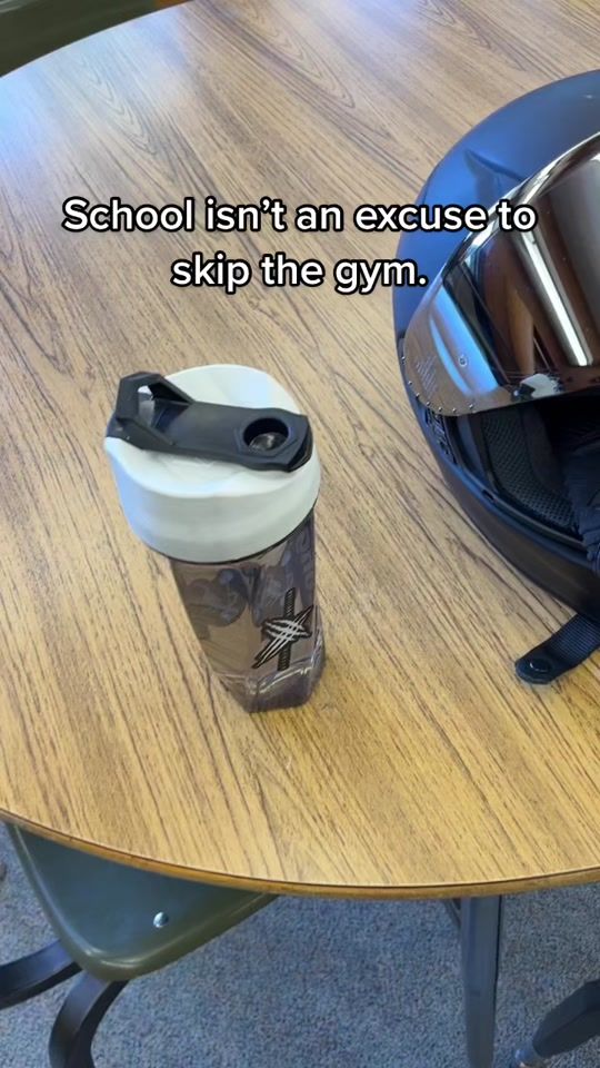 TikTok video thumbnail by maxboydlifts