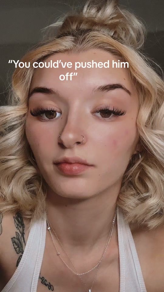 TikTok video thumbnail by hannahfay2