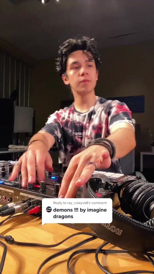 TikTok video thumbnail by ianasher