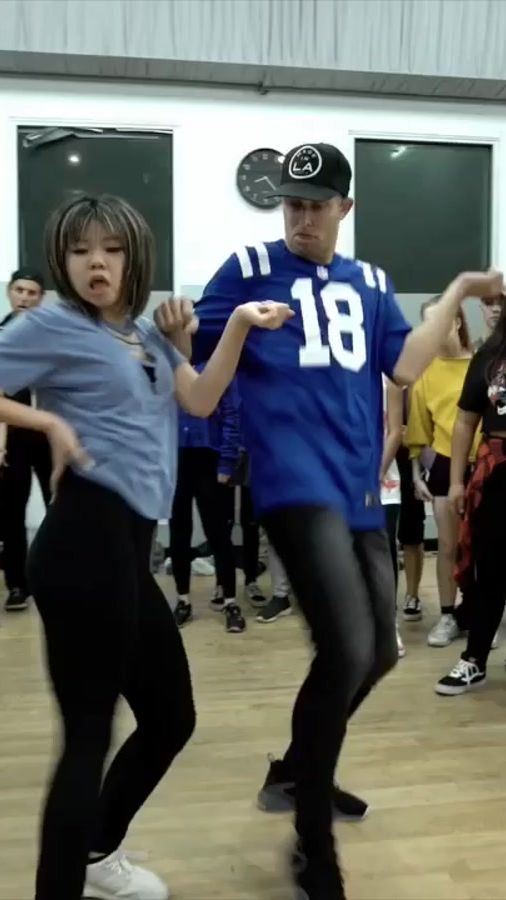 TikTok video thumbnail by mattsteffanina