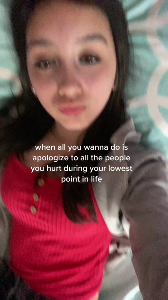 TikTok video thumbnail by imsecretlyhurtininside