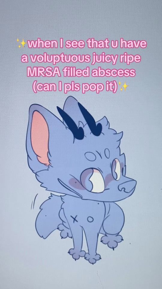 TikTok video thumbnail by puppyinbleu