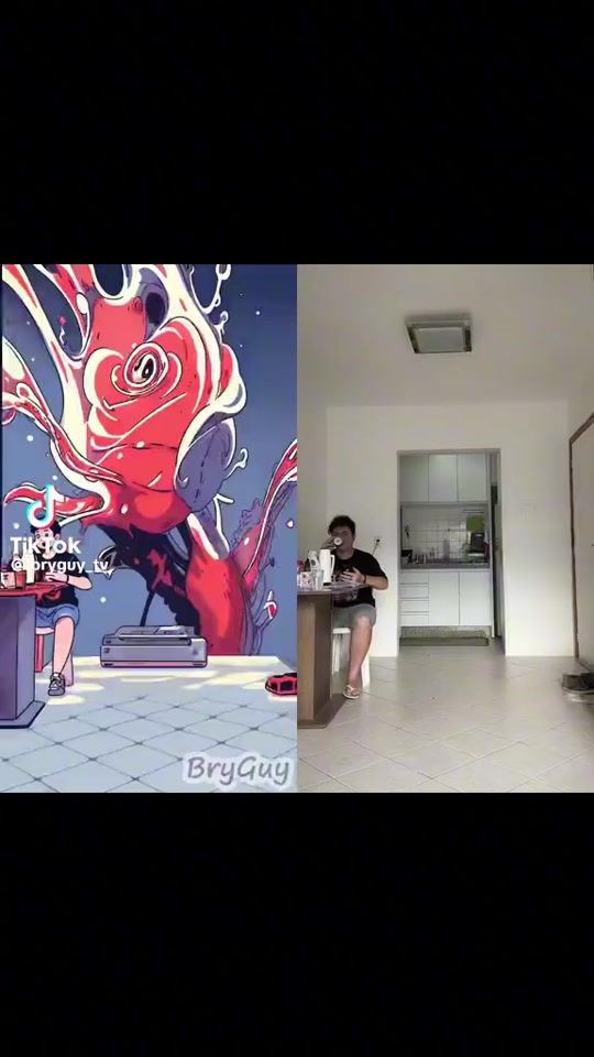 TikTok video thumbnail by carluxt
