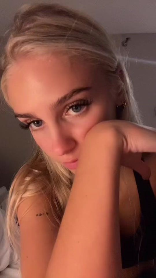 TikTok video thumbnail by urfavvvvxox