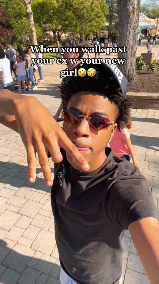 TikTok video thumbnail by stunaajaii