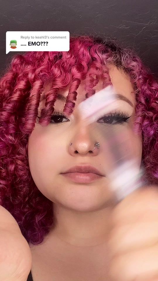 TikTok video thumbnail by monixqxe