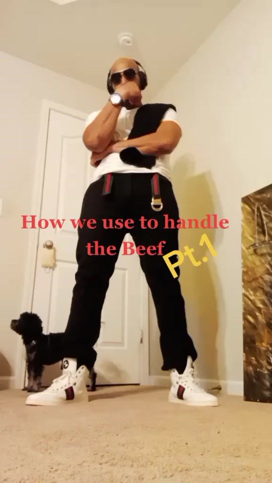 TikTok video thumbnail by robertporterhero