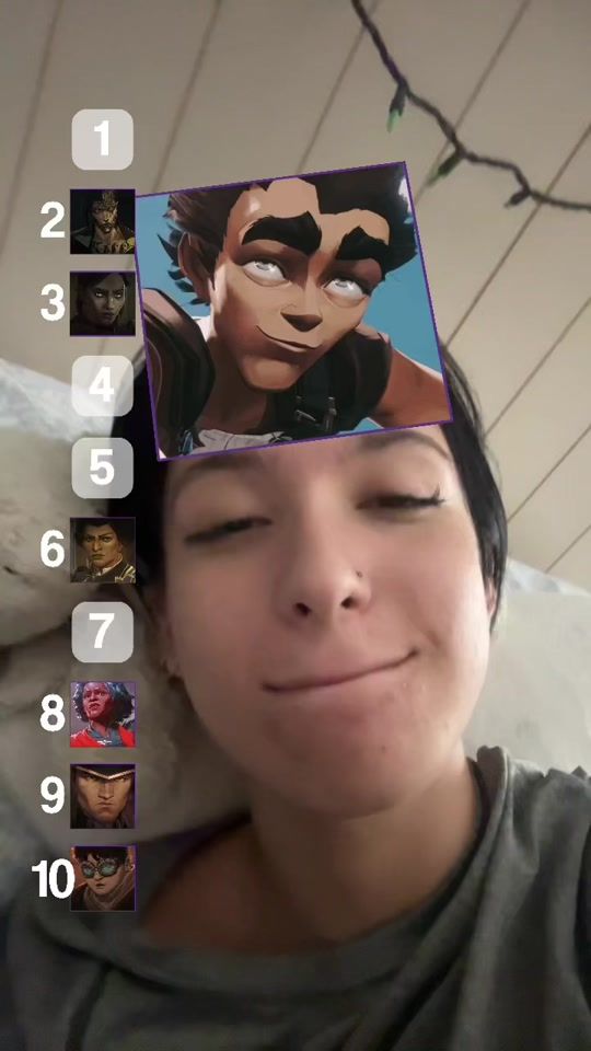 TikTok video thumbnail by __limonada__
