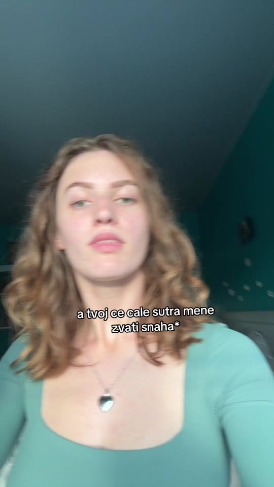 TikTok video thumbnail by danijelabasicc