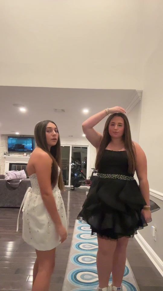 TikTok video thumbnail by saribrenner