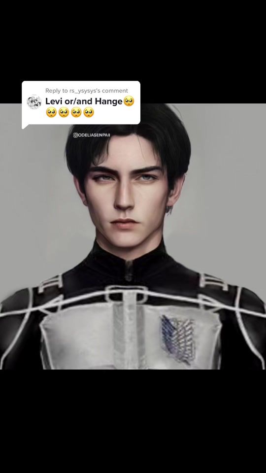 TikTok video thumbnail by odelmiku