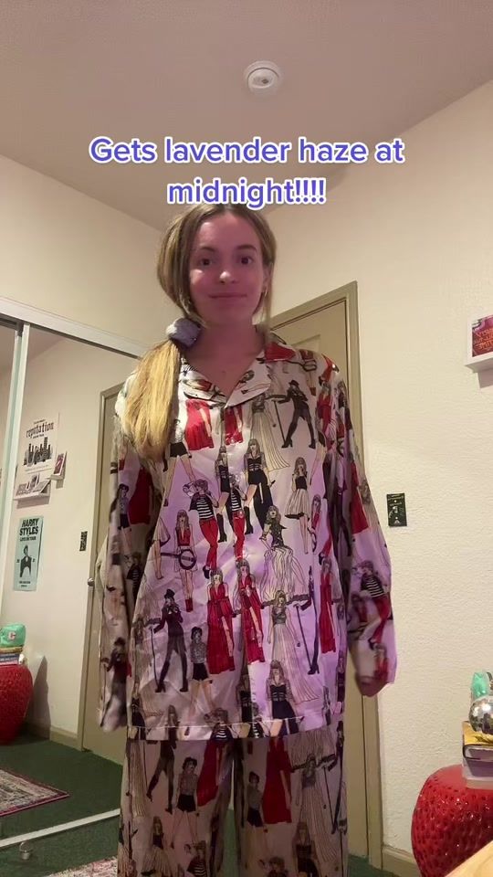 TikTok video thumbnail by concertcrazedcaroline