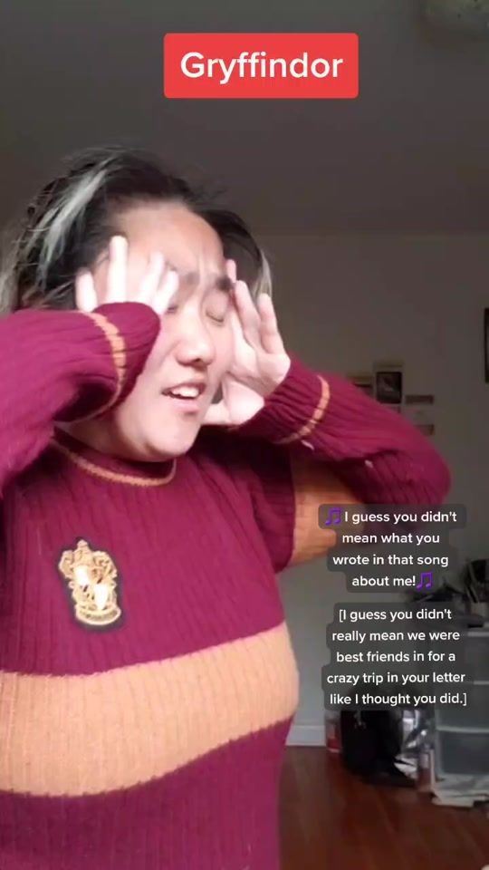 TikTok video thumbnail by writes2dream