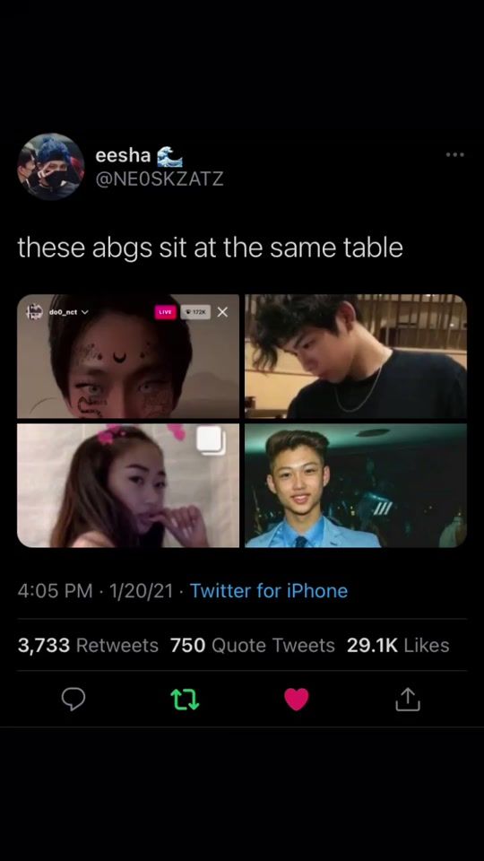 TikTok video thumbnail by nikisblckgf