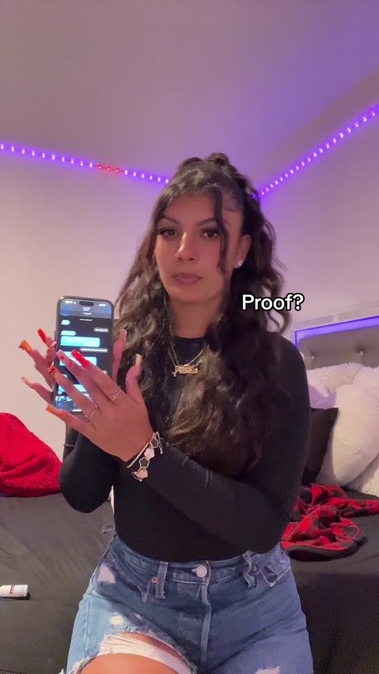 TikTok video thumbnail by official_yalanis