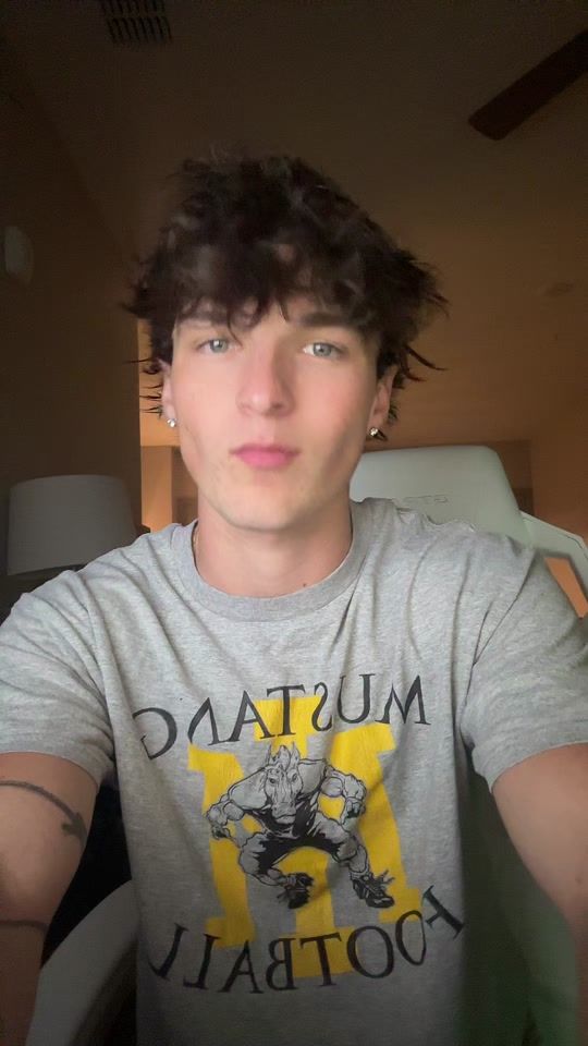 TikTok video thumbnail by jacksonfeltlive