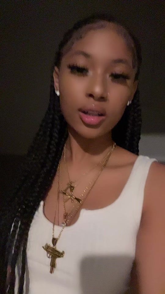 TikTok video thumbnail by annahraynee