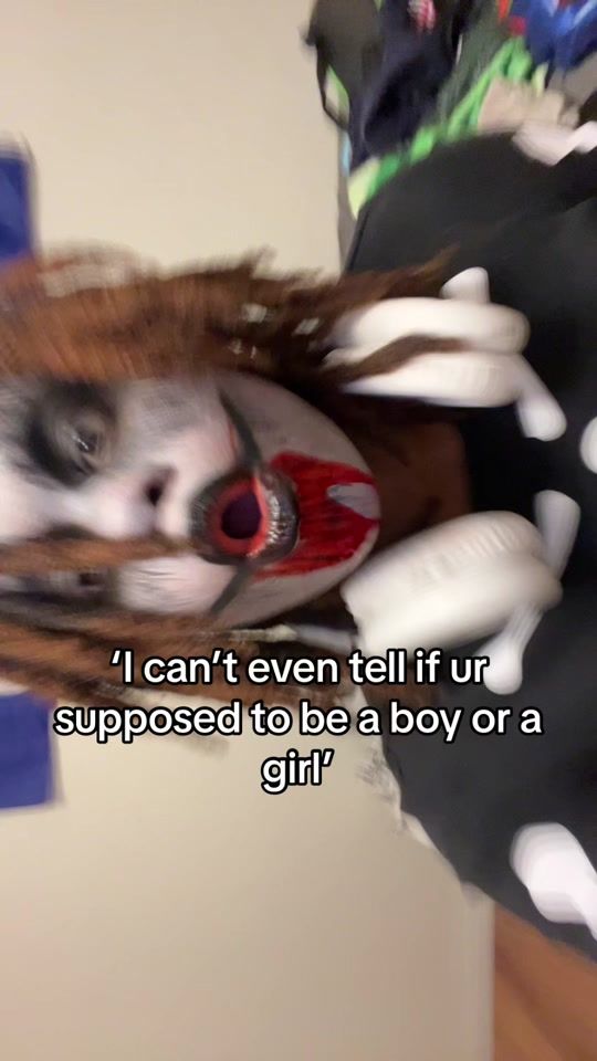 TikTok video thumbnail by .jakariwontshutup