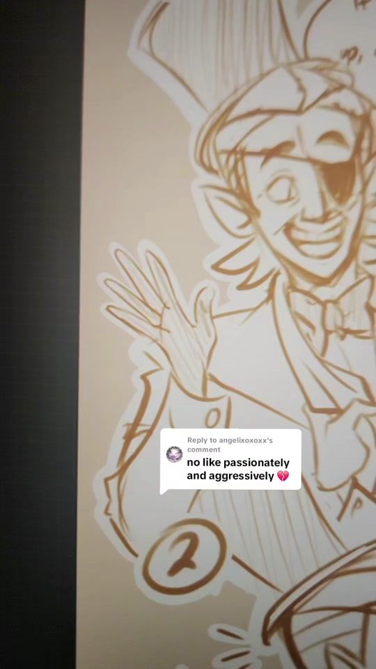 TikTok video thumbnail by eattacelerystalk