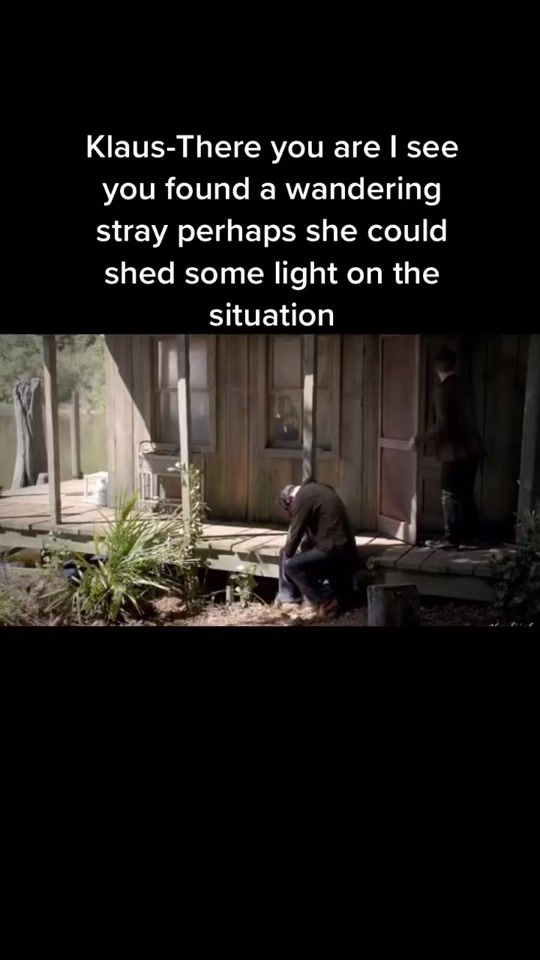 TikTok video thumbnail by tvdu_stories21