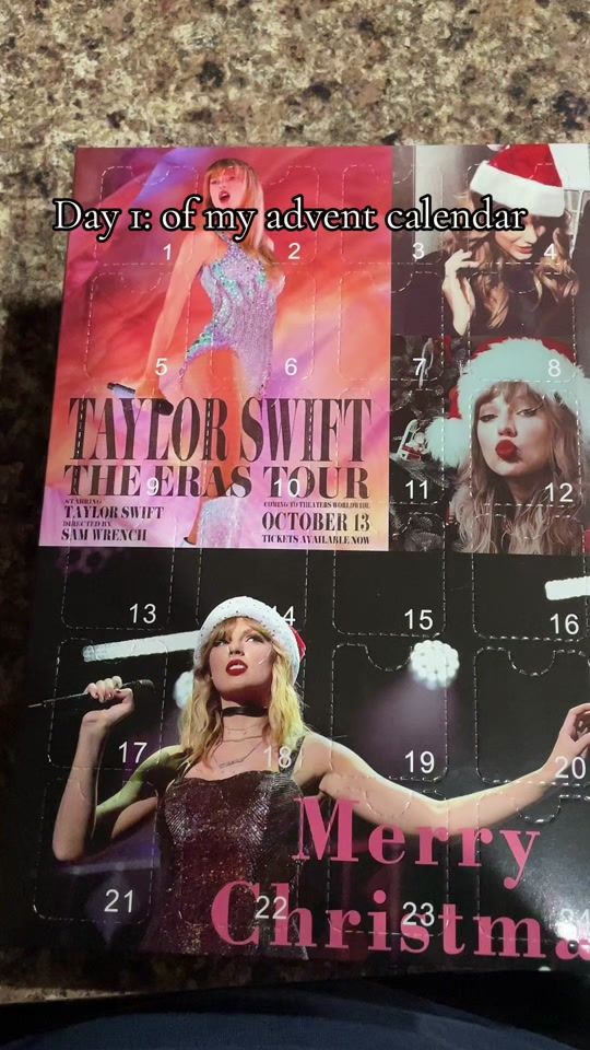 TikTok video thumbnail by swiftie4life.2