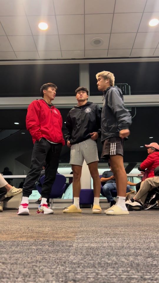 TikTok video thumbnail by 3mengbros