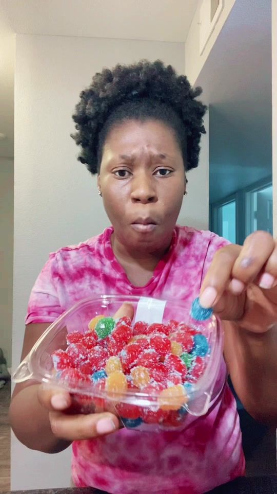 TikTok video thumbnail by sugarartistkoko