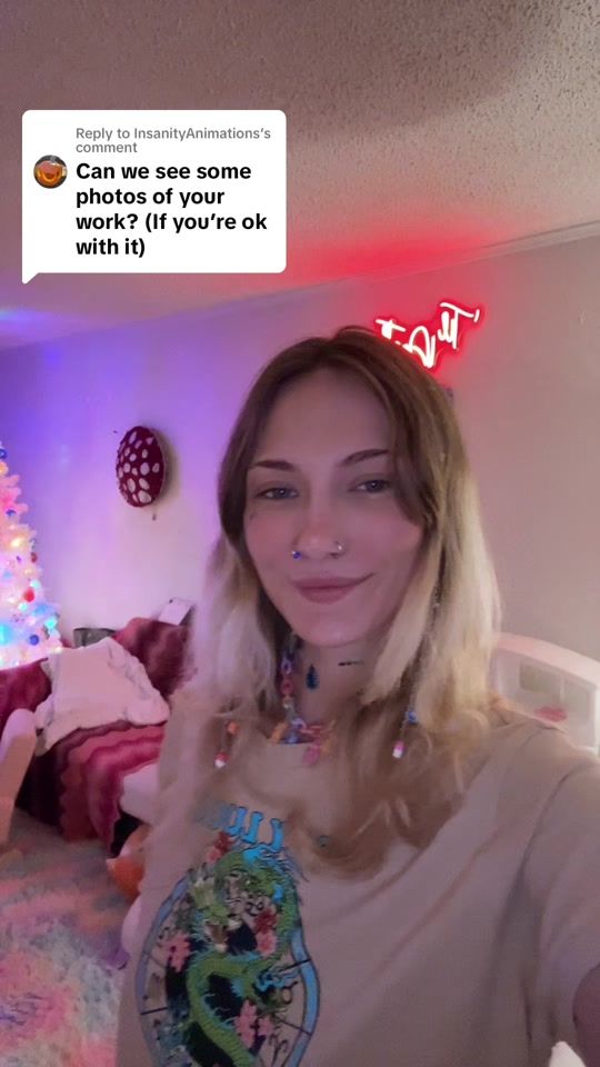 TikTok video thumbnail by missublimee