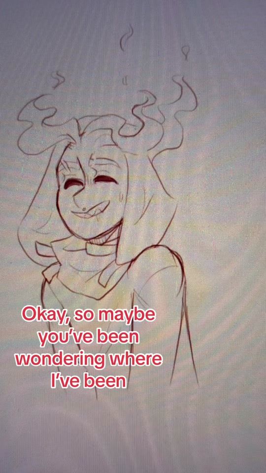 TikTok video thumbnail by friend_saturn