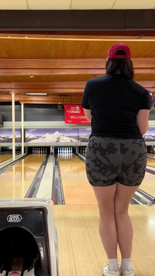 TikTok video thumbnail by highandtightbowling