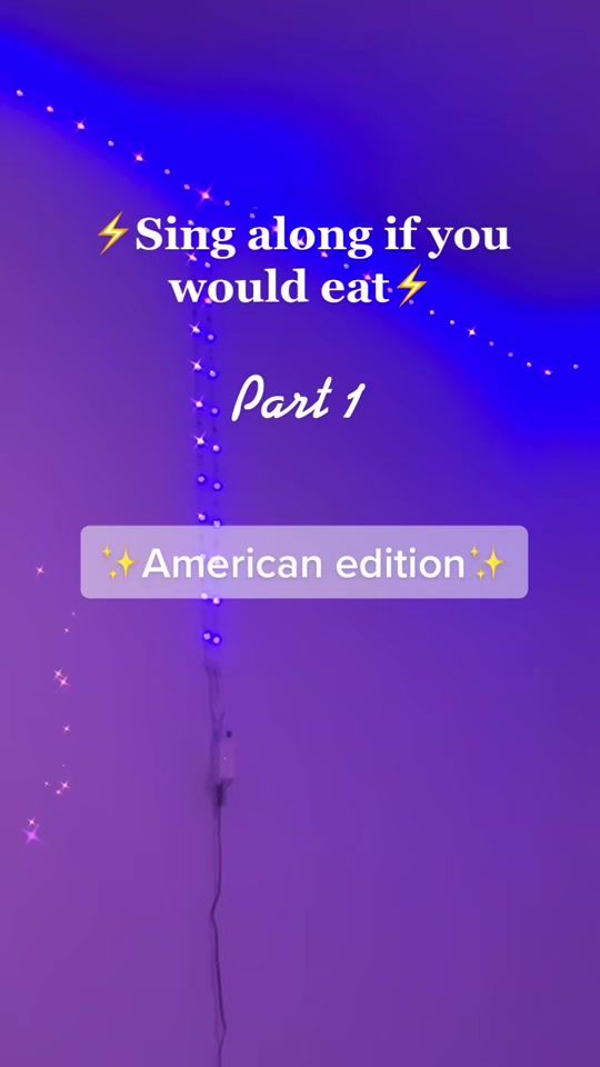 TikTok video thumbnail by singalongifyouwould_eat1
